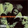CD FS EFFECT - So Deep It's Bottomless 9244302 Giant Records 1991 US Rap & Hip-Hop/R&B Used
