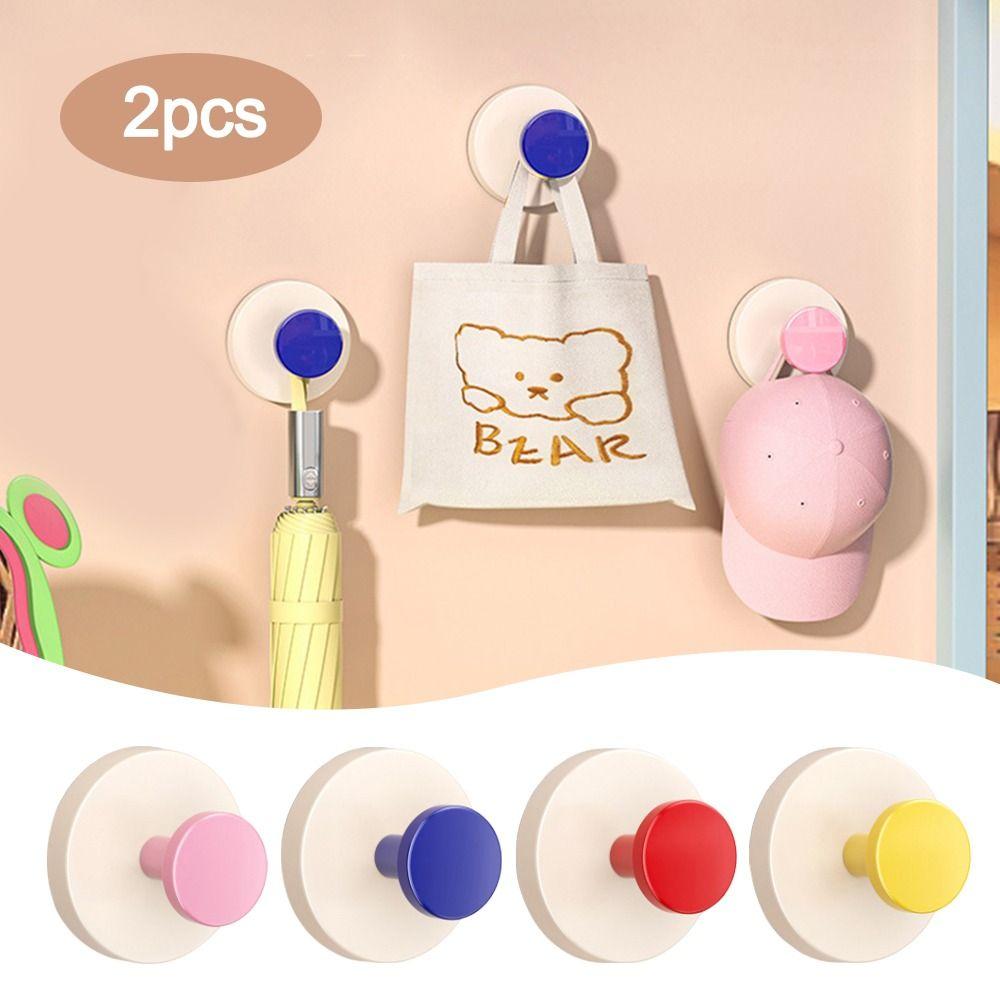 1/2 шт. самоклеящиеся крючки с дофамином без гвоздей, сверхпрочные вешалки для полотенец, крючки для вешалок, аксессуары для ванной комнаты