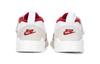 Jordan Stadium 90 TD Slip Resistant Cushioning Abrasion Resistant Low top Toddler Shoes White Infant And Toddler DX4396-106