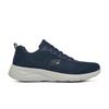 Skechers Dynamight 2.0 Легкие амортизирующие беговые кроссовки Мужские кеды Синий 58362-NVY