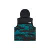 THE NORTH FACE Vest Unisex Blue Black NF0A5IX5-98X