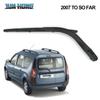 Dacia Logan/Logan MCV Rear Wiper Blade & Arm Cover Assembly