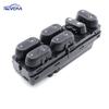 3L8Z-14529-AAA Ford Mazda Window Lift Switch Electric Glass Controller Button