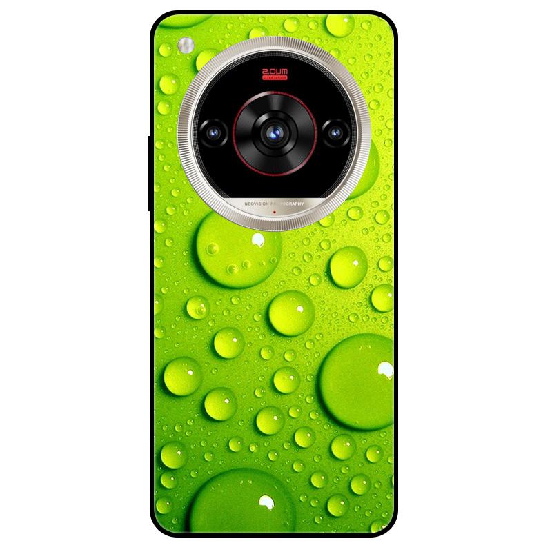 Чехол для ZTE nubia Focus 2 Ultra 5G, Силиконовый, Роскошный, Космический, Мягкий Бампер для телефона nubia Focus2 Ultra Z2463N, Чехол из ТПУ, Ударопрочный