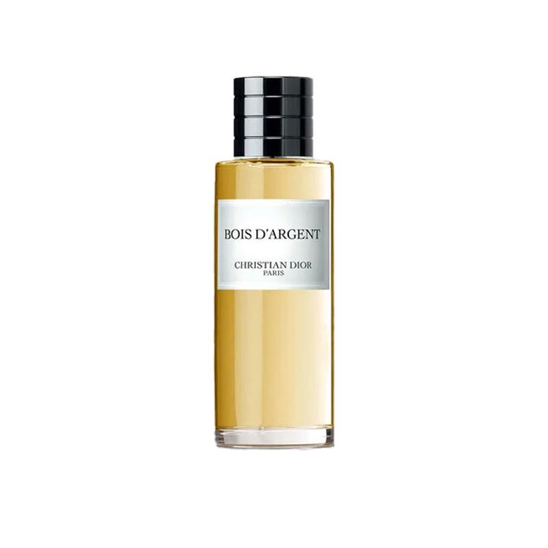 Dior Silver Shadow Clear Wood Парфюмы Древесные ноты Туалетная вода EDP Ирис Олибанум 50 мл / 100 мл / 200 мл