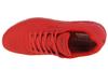Skechers Uno-Stand On Air, Mens red Sneakers