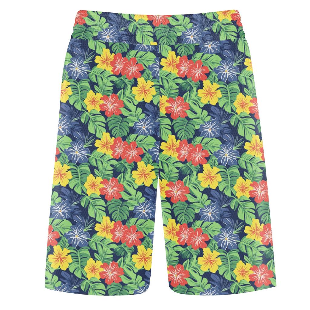 Персонализация - Персонализированные спортивные шорты Баскетбольные шорты