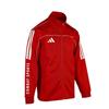 adidas Унисекс Повседневная куртка Унисекс куртки TR401CS-RW