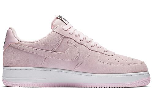 Nike Air Force 1 Low Have A Nike Day Pink BQ9044-600