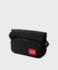 Manhattan Portage Сумка на пояс Willy Черная