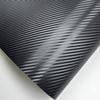 High Gloss Carbon Fiber Vinyl Film 50x30CM Car Interior Sticker  for Car Motorcycle DIY