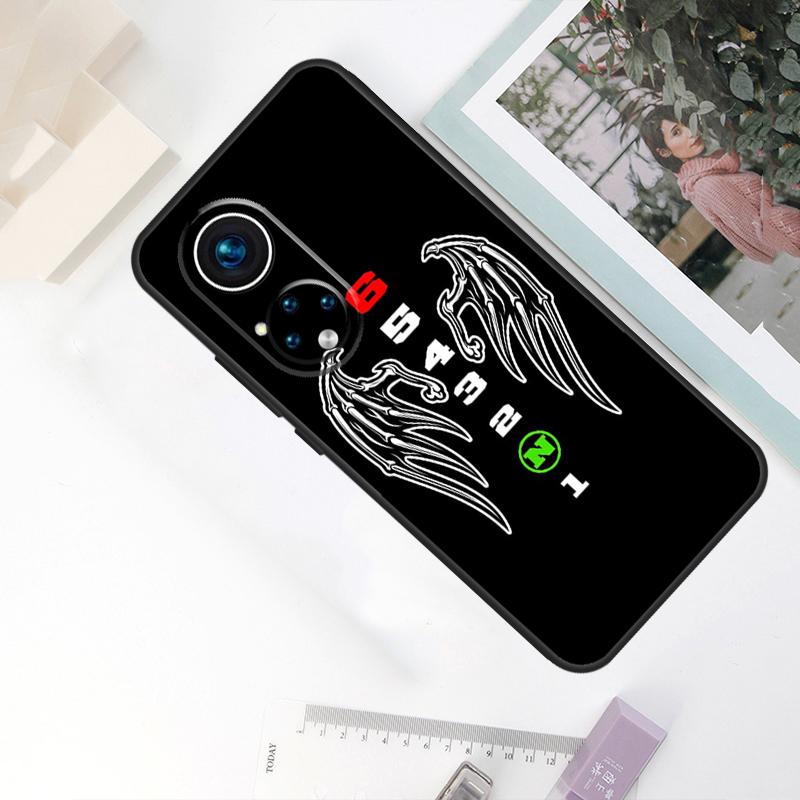 1N23456 Мотоцикл Для Honor Magic 7 Lite 6 8 Pro Чехол Для Honor X9d X9a X9b X9c X8c X8b 200 400 50 70 90 Win RT