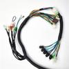 ATV UTV Complete Main Wiring Harness For GY6 TaoTao 139QMB Chinese Scooter 50cc