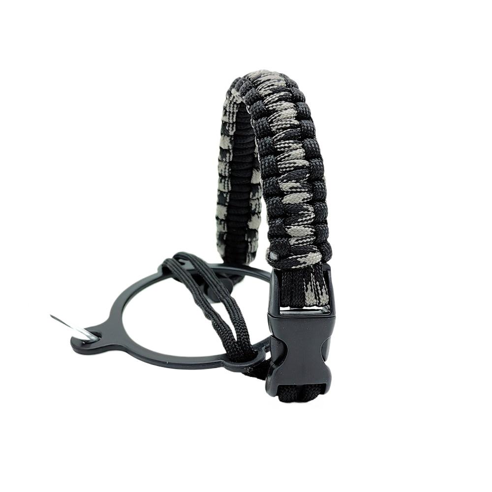 Cup Carrying Rope Umbrella Rope Handwoven Cup Carrying Rope All Kinds of Thermos Cups Universal Handle Portable