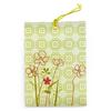 Scented Sachet - Florisens - Citronella Geranium - 100% Natural - Multicolored - Unisex