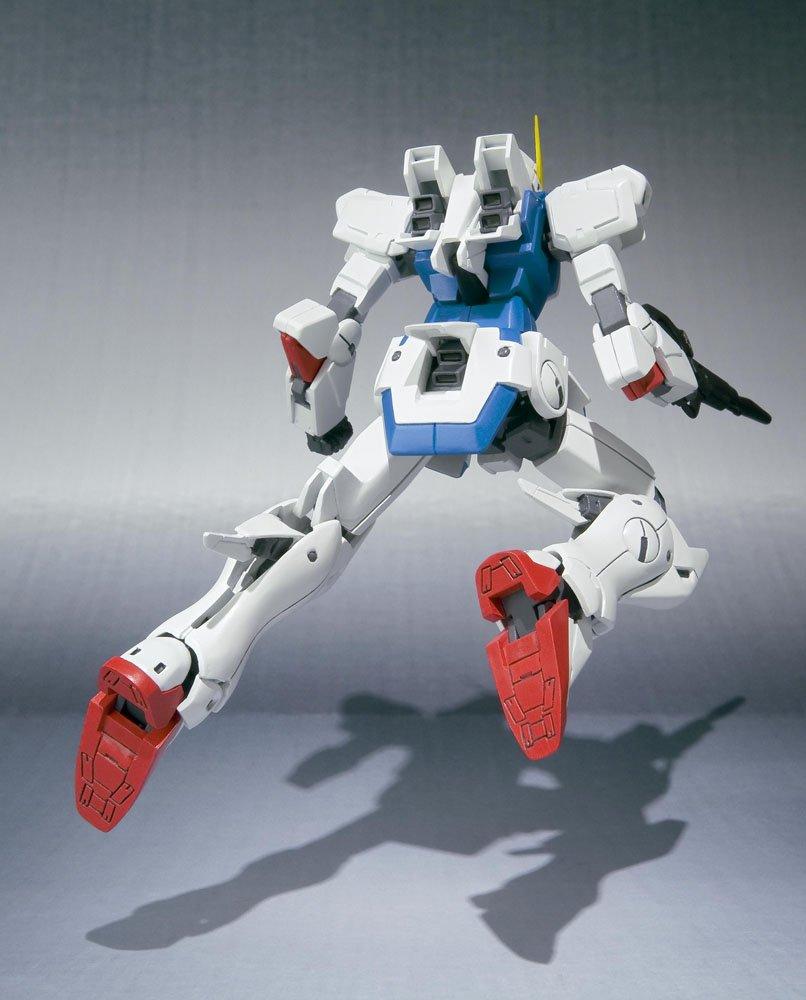 TAMASHII NATIONS ROBOT Spirits V Gundam [СТОРОНА MS]