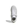 (WMNS) adidas Triple Platforum Low 'Crystal White' Women's GZ8644