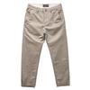 Мужские узкие прямые брюки в американском стиле, весна/осень, стираные, плотные (2023)