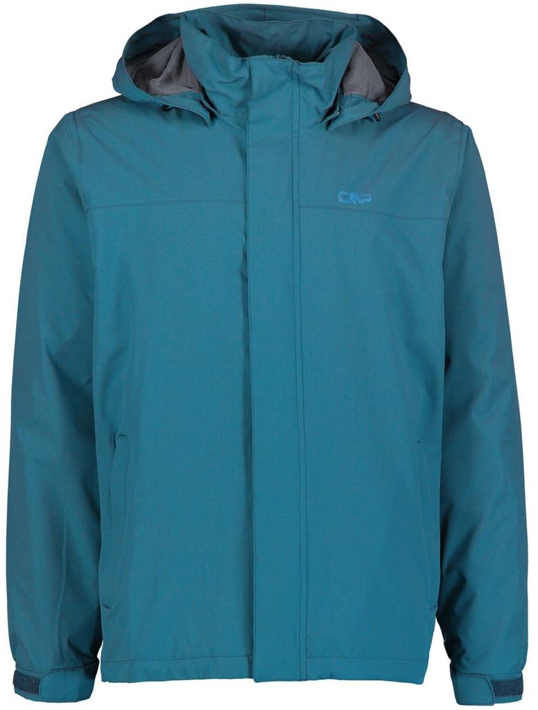 Куртка CMP Waterproof Jacket из ткани Ripstop (39X7367)