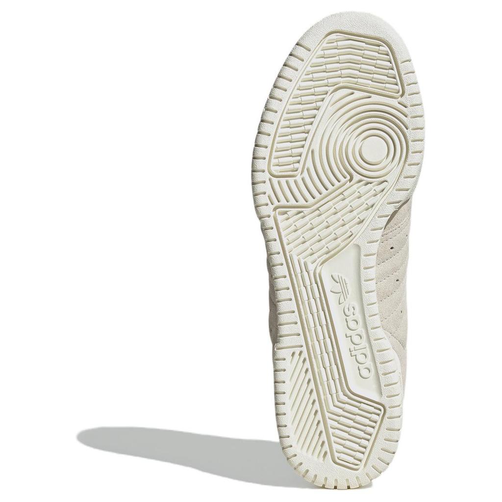 Adidas Мужские кроссовки PowerPhase Alumina Off White серые JH5487