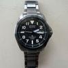 Использованные наручные часы CITIZEN Eco-Drive с титановым корпусом и радиосинхронизацией Руководство пользователя Дополнительные рамки