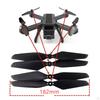 4 PCS Lightweight Plastic Foldable Propeller Props Spare Parts 15 B20 20 Accessories Replacement