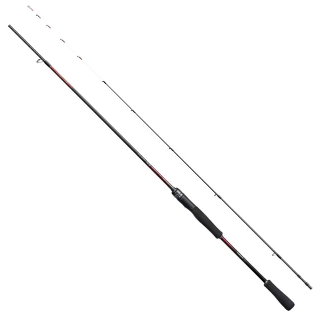 SHIMANO Rod 24 Sephia SS Metal Sutte 68MLS FS