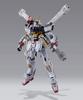 TAMASHII NATIONS МЕТАЛЛИЧЕСКАЯ КОНСТРУКЦИЯ Crossbone Gundam X1 170 мм окрашенная подвижная фигурка приблизительно. АБС и ПВХ и литье под давлением