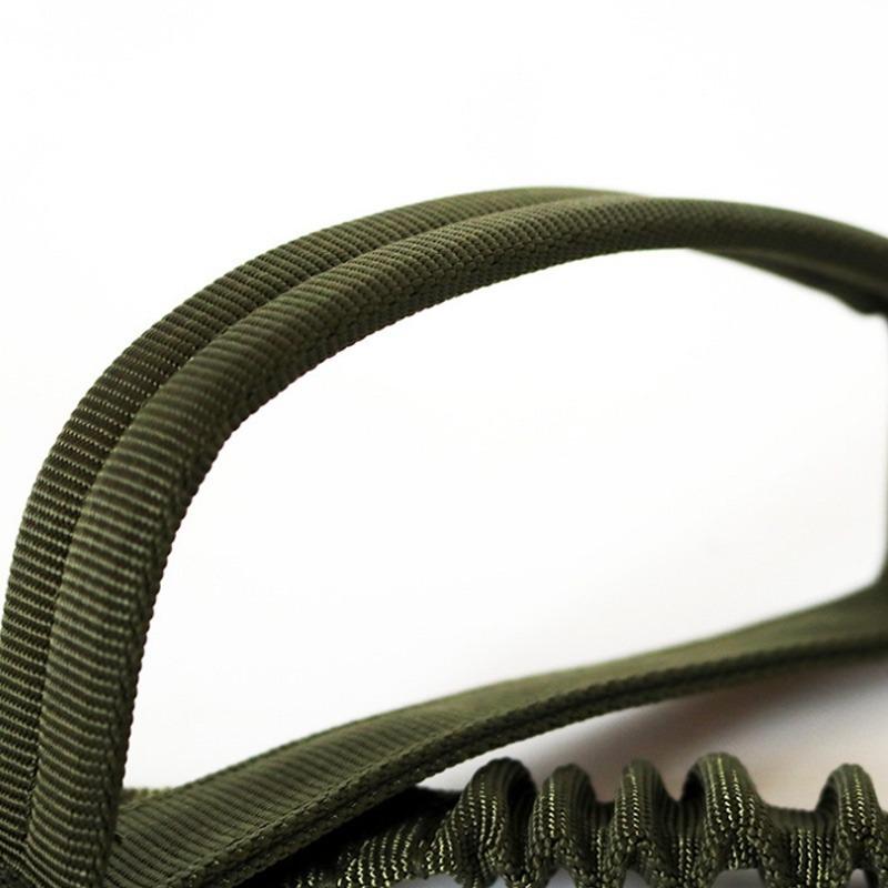 Тренировочный поводок для собак, тяговый поводок, прочный нейлоновый поводок для собак, универсальный поводок для охоты на открытом воздухе