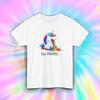 Ew People Shirt Funny Introvert Unicorn Gift S-5XL