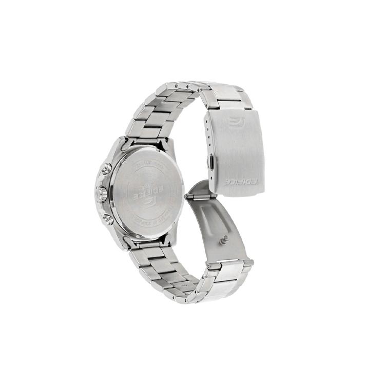 Casio Мужские часы EDIFICE Синие EFV-570D-2A EFV-570D-2A