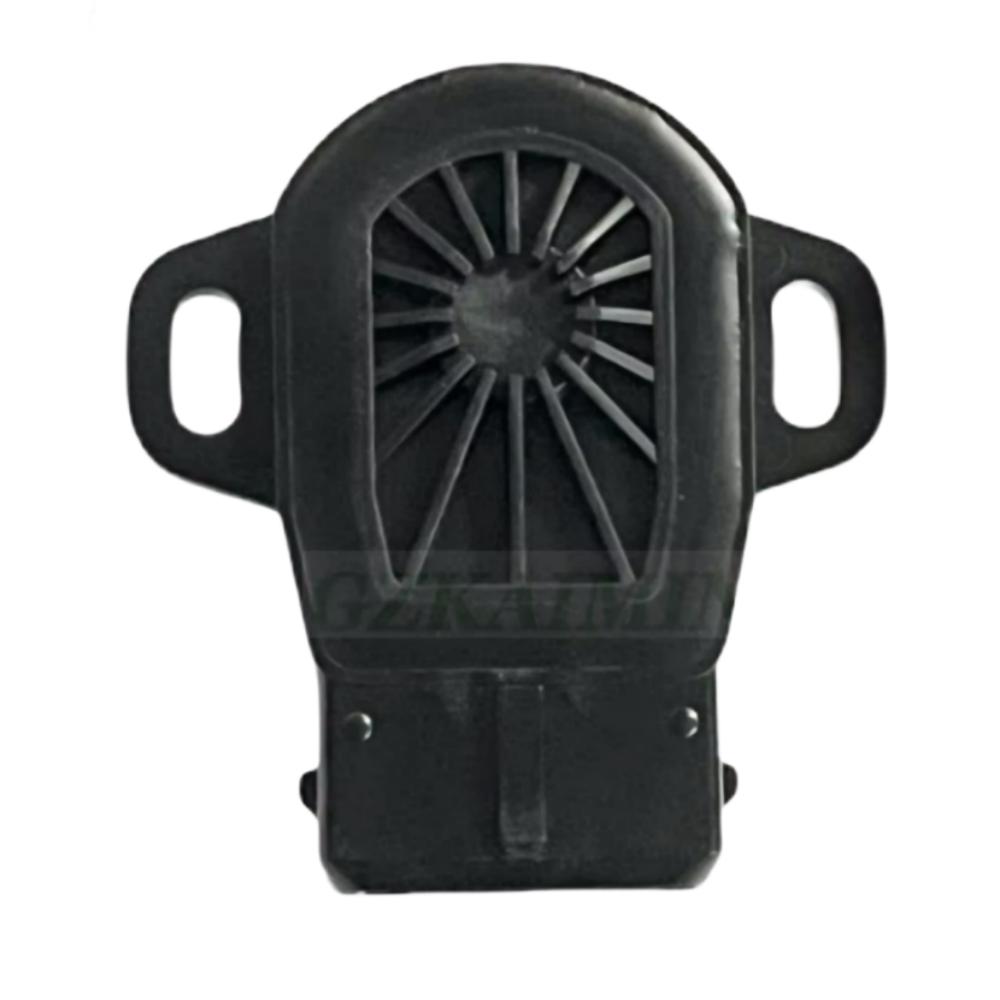 Новый 4-контактный OEM MD628186 MD628227 датчик положения дроссельной заслонки подходит для Mitsubishi Pajero Galant Carisma