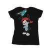Animaniacs Womens/Ladies Wakko Classic Pose Cotton T-Shirt