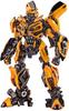 DOYUSHA The Last Knight 7 Bumblebee Plastic Model 9cm SK07 Transformers No. Kit, Approx. Tall, (Robot)