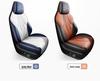 BYD Song PLUS All-Season Full Surround Seat Cushion Cover for 5-Seat Cars