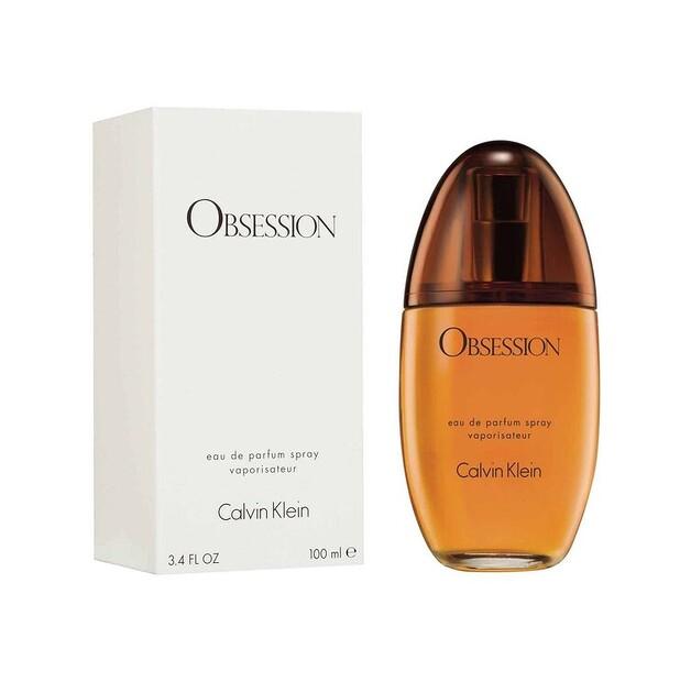 Парфюмированная вода Calvin Klein Obsession