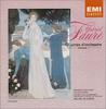 CD TOULOUSE CAPITOL NATIONAL ORCHESTRA - Faure Orchestral Music Collection I TOCE8649 EMI Japan Classical Used