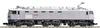 TOMIX N Gauge JR EF510 300 Type 301 7163 Railway Model Electric Locomotive