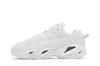 Мужские кроссовки Nike NOCTA Glide Drake Белый Хром Белый/Хром/Университетский Золотой