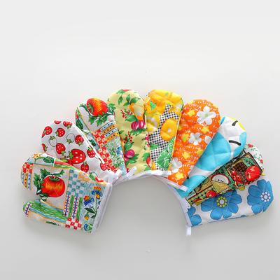 Держатели для кастрюль, прихватки, теплоизоляционные перчатки, коврик для микроволновой печи, перчатки, рукавицы, кухонные удобные изолированные кухонные инструменты