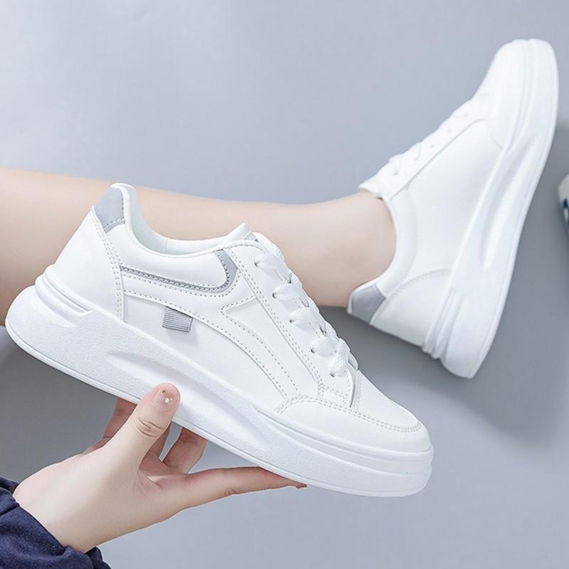 Fashion Fashion Women Sneakers Shoes Walking Women's Sneakers Offers Plus Size Women's Sports Shoes Platform Women's Summer Shoes