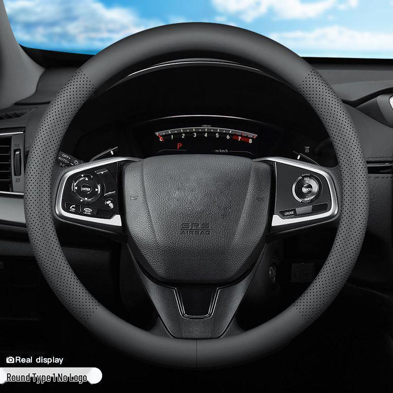 Чехол на руль Great Wall Haval: Совместимо с моделями H6, H2, H4, M6, F7x, Chulian, F5, Big Dog, H7, Shenshou и Chitu.