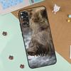 Чехол с рисунком кабана для Xiaomi Redmi Note 13 14 9 10 11 12 Pro 10S 11S 12S Чехол для Redmi 13C 10C 12C 14C