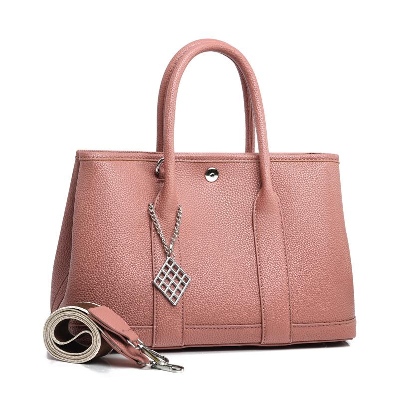 Новая осенне-зимняя женская сумка через плечо большой вместимости, модная сумка для поездок на работу, сумка для мамы и ребенка, простая сумка-тоут, сумка-мессенджер, сумка