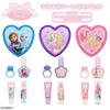 Shobido Disney Набор косметики в футляре-сердечке (замороженный) Детская косметика DN33824