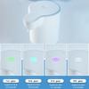 Foam Soap Dispenser Automatic Inductive Foam Washing Smart Hand Washing Soap Dispenser Alcohol Spray Dispenser Washing