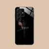 Итальянская мафия Чехол для телефона для Samsung Galaxy S26 S25 S24 S23 S22 S21 S20 Note20 Plus FE Ultra Защитная крышка из стекла
