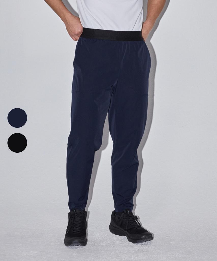 MUSINSA STANDARD SPORTS Moveright Tapered Pants (2 Colors)