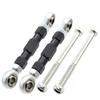 Rear Suspension Lowering Links Kit For Yamaha YZF-R1 YZF-R1M YZF-R1S 2016-2023