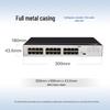Huawei S1730S-L24T-A1 Gigabit Ethernet Switch